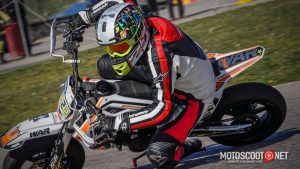 Carrera social Menarguens