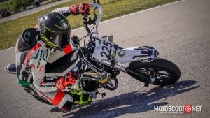 Carrera social Menarguens