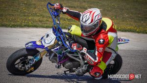 Carrera social Menarguens