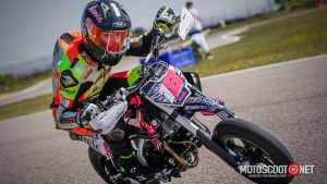 Carrera social Menarguens