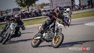 Carrera social Menarguens