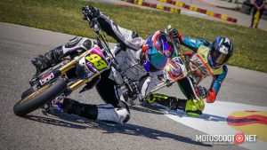 Carrera social Menarguens