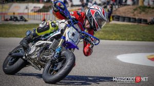 Carrera social Menarguens