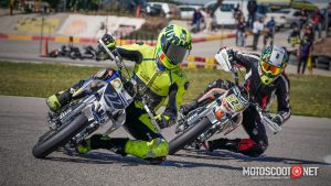 Carrera social Menarguens