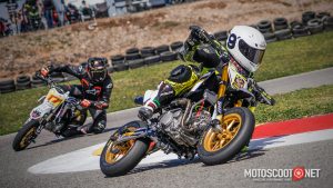 Carrera social Menarguens