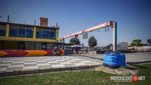 Carrera social Menarguens