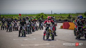 Carrera social Menarguens