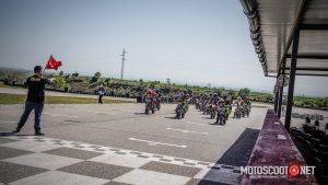 Carrera social Menarguens