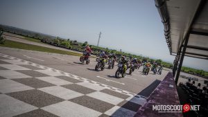 Carrera social Menarguens