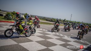 Carrera social Menarguens