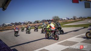 Carrera social Menarguens