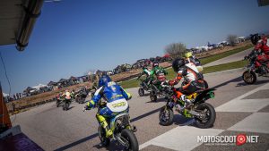 Carrera social Menarguens