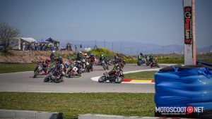 Carrera social Menarguens