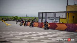 Carrera social Menarguens