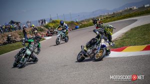 Carrera social Menarguens