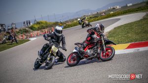 Carrera social Menarguens