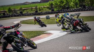 Carrera social Menarguens