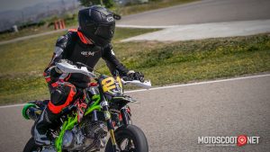 Carrera social Menarguens