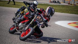 Carrera social Menarguens