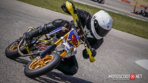 Carrera social Menarguens