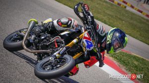 Carrera social Menarguens