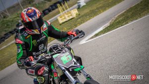 Carrera social Menarguens