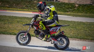 Carrera social Menarguens