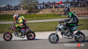 Carrera social Menarguens