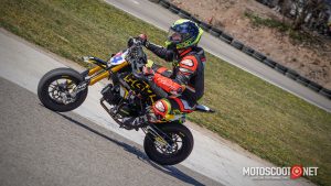 Carrera social Menarguens