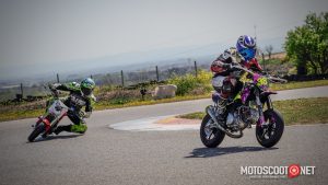 Carrera social Menarguens