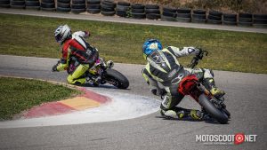 Carrera social Menarguens