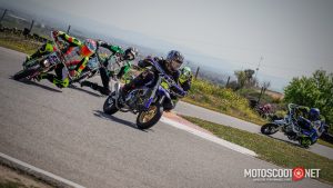 Carrera social Menarguens