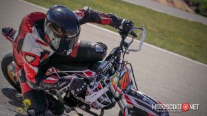 Carrera social Menarguens