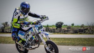 Carrera social Menarguens