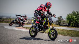 Carrera social Menarguens