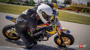 Carrera social Menarguens