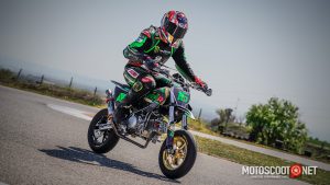 Carrera social Menarguens