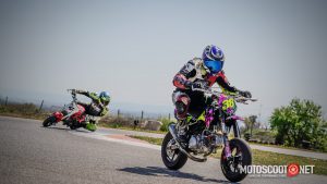 Carrera social Menarguens