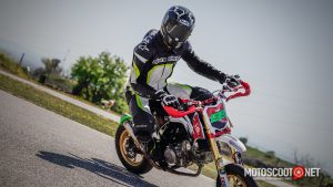 Carrera social Menarguens