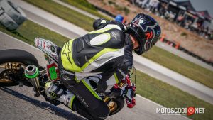 Carrera social Menarguens