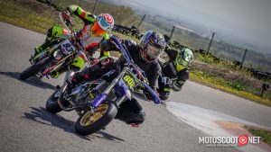 Carrera social Menarguens