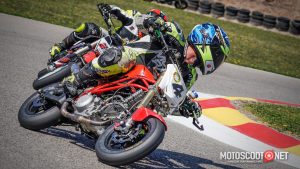 Carrera social Menarguens