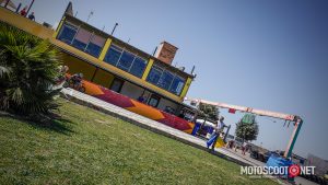 Carrera social Menarguens