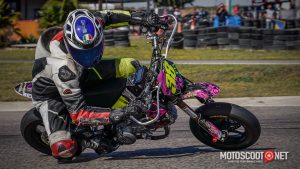 Carrera social Menarguens