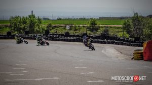 Carrera social Menarguens