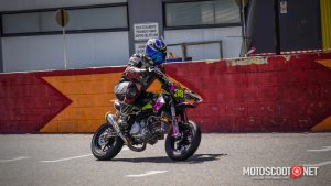 Carrera social Menarguens