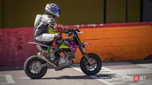 Carrera social Menarguens