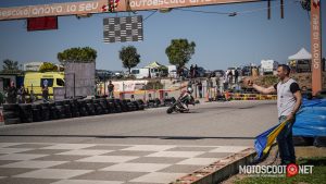 Carrera social Menarguens