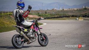 Carrera social Menarguens