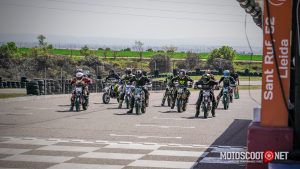 Carrera social Menarguens